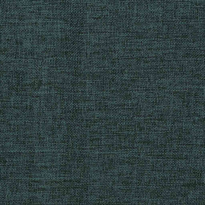 Vihreä pellavamaiset pimennysverhot renkailla Eufrosin 140x245cm (2 kpl)