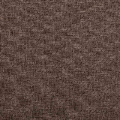 Rusk/harm pellavamaiset pimennysverhot koukuilla Csato 140x175cm (2kpl)