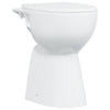 Valk korkea reunaton wc soft close Stefi 7cm (korkeampi keraaminen)