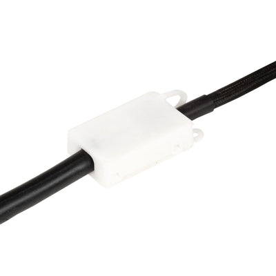 Messinki teollistyylinen riippuvalaisin Infratirea 42cm (25 w, pyöreä, e27)