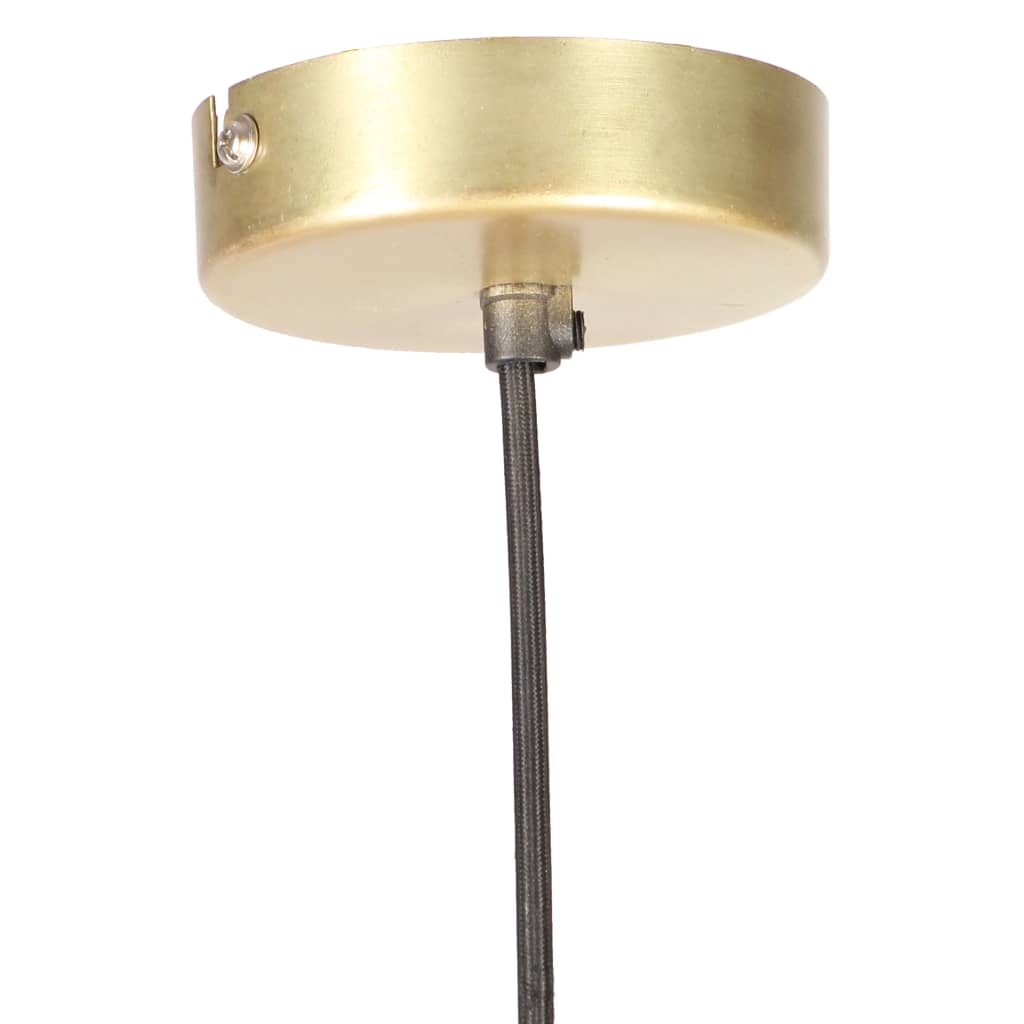 Messinki riippuvalaisin Romona 28,5cm (25 w, pyöreä, e27)