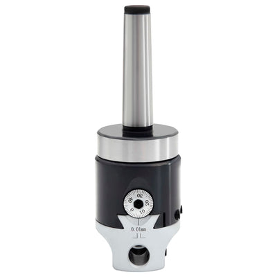 Porapää Jackson 50 mm (mt2-porakaralla sorvijyrsintään)