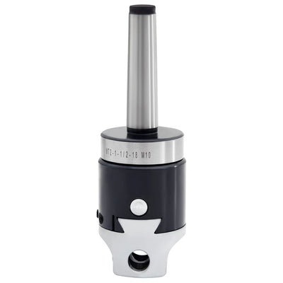 Porapää Jackson 50 mm (mt2-porakaralla sorvijyrsintään)