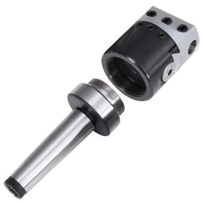 Poratyökalusarja Orie 50 mm (15-osainen, porapää mt3-f1-12)