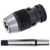 Poran pikaistukka MT2-B16 13 mm kiristysalue 1-13B16