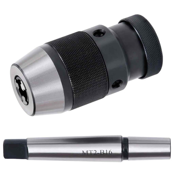 Poran pikaistukka MT2-B16 13 mm kiristysalue 1-13B16