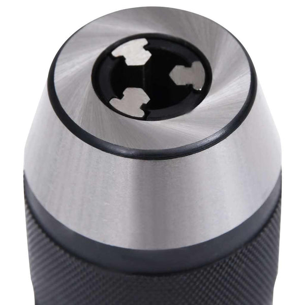 Poran pikaistukka MT2-B16 13 mm kiristysalue 1-13B16