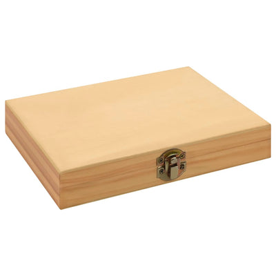 Indeksoitava sorvaustyökalusarja Velinova 12x12 mm 80 mm (12-osainen)