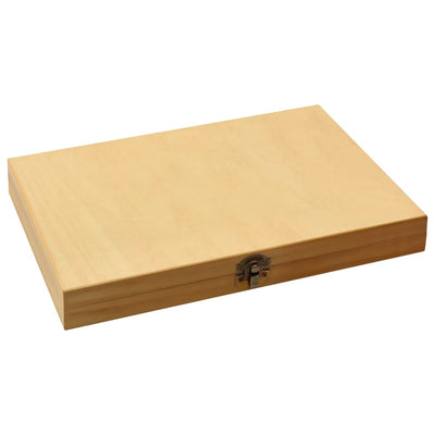 Indeksoitava sorvaustyökalusarja Velinova 16x16 mm 100 mm (12-osainen)