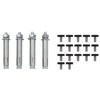 Sinistä joulukuusi Wellingtonia 500cm (2 000 led-valoa kirsikankukka)