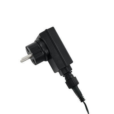 Kylmä valk valonauha Nelu 2000xLED (sisä- ja ulkokäyttöön 200 m ip44)