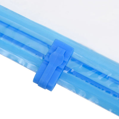 Vaatteiden tyhjiöpussit matkalaukkuun Timpescu 2 kokoa (10 kpl)