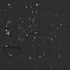 9 kuution esittelyhylly musta 103x30x107,5 cm kangas