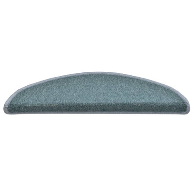 Sininen porrasmatot Maurat 56x17x3cm (15 kpl)