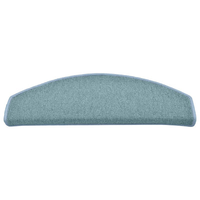 Sininen porrasmatot Maurat 65x24x4cm (15 kpl)