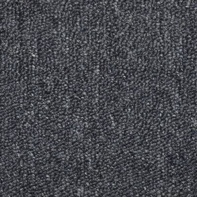 Porrasmatot 15 kpl tummanharmaa ja sininen 56x17x3 cm