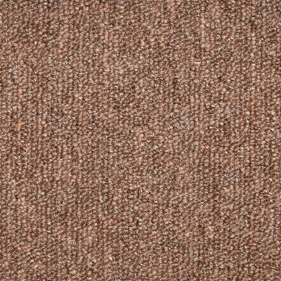 Porrasmatot 15 kpl ruskea 56x17x3 cm
