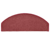 Punainen porrasmatot Maurat 65x24x4cm (15 kpl)