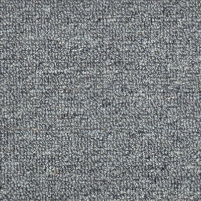 Porrasmatot 15 kpl vaaleanharmaa ja sininen 56x17x3 cm