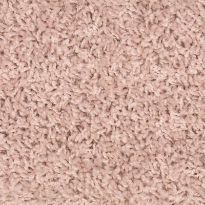 Porrasmatot 15 kpl vaalea pinkki 65x21x4 cm