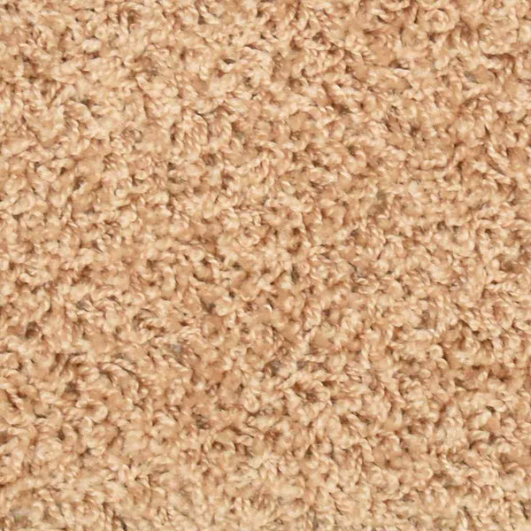 Portaiden matot 15 kpl 56x17x3 cm kultainen puolipyöreä