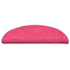 Porrasmatot 15 kpl pinkki 56x17x3 cm