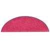 Porrasmatot 15 kpl pinkki 56x17x3 cm