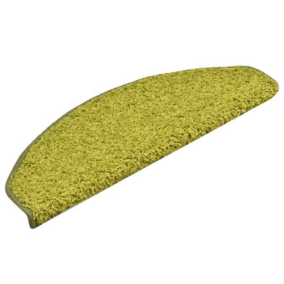 Vihreä porrasmatot Viziru 65x21x4cm (15 kpl)