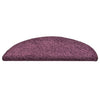 Porrasmatot 15 kpl tummanvioletti 56x17x3 cm