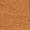 Itsekiinnittyvät porrasmatot 15 kpl beige 65x21x4 cm