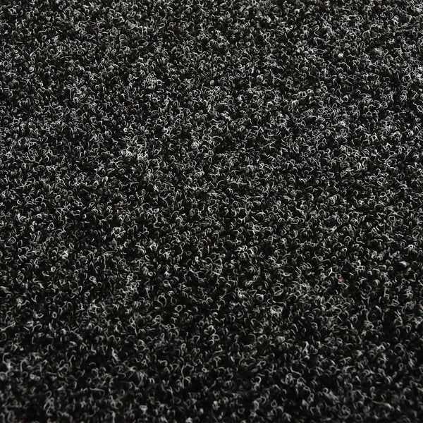 Matto Musta 50 x 50 cm 20 kpl Bitumi
