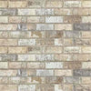 Hiekka tiilikuvio 3d-seinäpaneelit Regica 11 kpl (eps)
