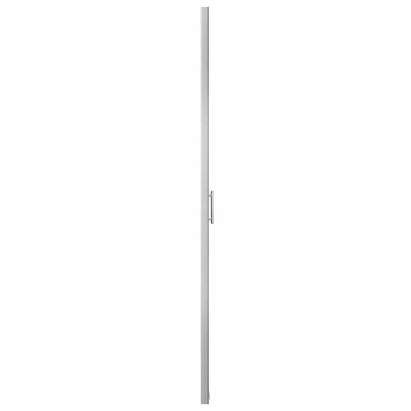 Suihkuovi karkaistu lasi 81x195 cm