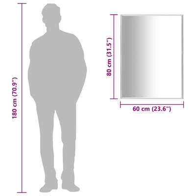 Hopea peili Neculita 80x60cm