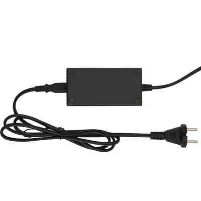 Musta sähkömoottorilla toimiva korkeussäädettävä pöydän runko Raekwon