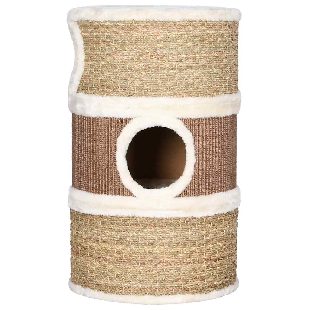 Kissan raapimistynnyri Savei 60cm (meriheinä)