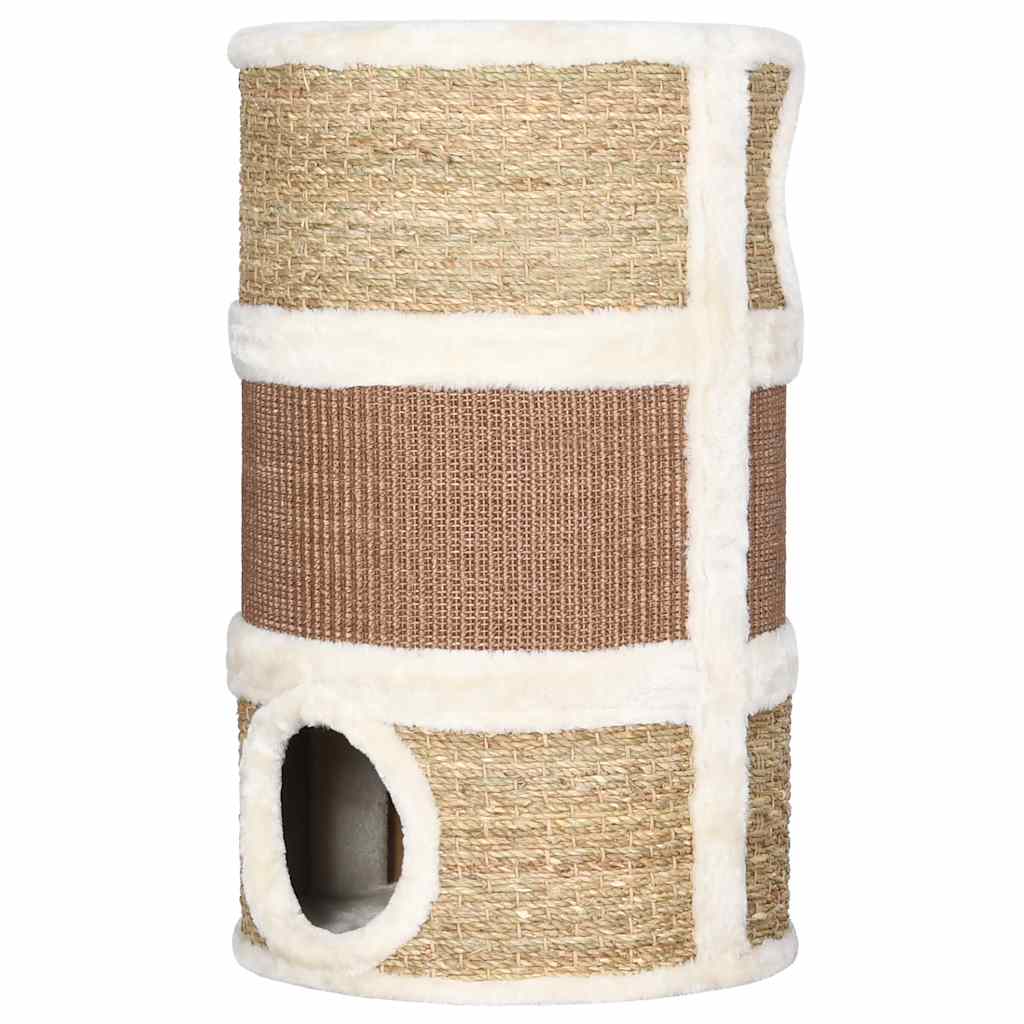 Kissan raapimistynnyri Savei 60cm (meriheinä)