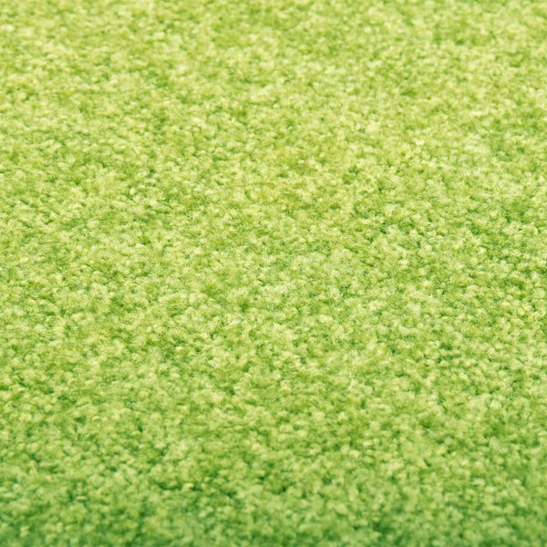 Vihreä ovimatto Chisnar 90x120cm (pestävä)