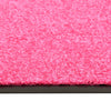 Pinkki ovimatto pestävä Chisnar 60x90cm