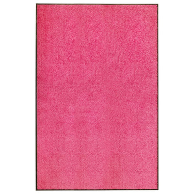 Pinkki ovimatto Chisnar 120x180cm (pestävä)