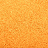 Oranssi ovimatto pestävä Chisnar 60x180cm