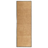 Kerma ovimatto pestävä Chisnar 60x180cm