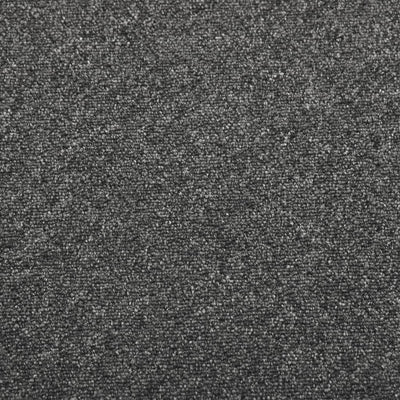 Antrasiitti tekstiililaatta Ainel 50x50cm (20 kpl 5 m²)