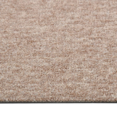 Beige tekstiililaatta Ainel 50x50cm (20 kpl 5 m²)