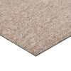 Tekstiililaatta 20 kpl 5 m² 50x50 cm beige