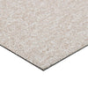 Matto 20 kpl Vaaleanbeige 50 x 50 cm 100% polypropeeni