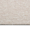 Tekstiililaatta 20 kpl 5 m² 50x50 cm vaalea beige