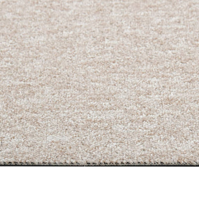 Vaalea beige tekstiililaatta Ainel 50x50cm (20 kpl 5 m²)