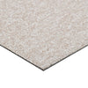 Tekstiililaatta 20 kpl 5 m² 50x50 cm vaalea beige