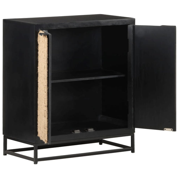 Senkki Ritzi 60x35x70cm (mangopuu)